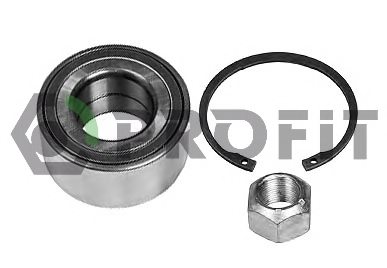PROFIT 2501-6926 Wheel Bearing Kit